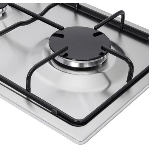 Варочная поверхность газовая Perfelli HGM 312 I фото 6