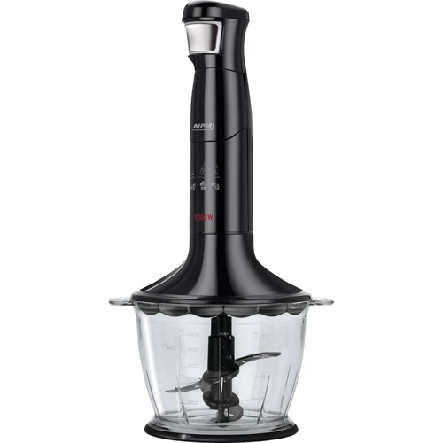 Блендер MPM Product MBL-29/C