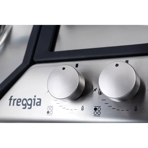 Варочная поверхность Freggia HA640GTX: Размеры для встраивания 560x480 мм