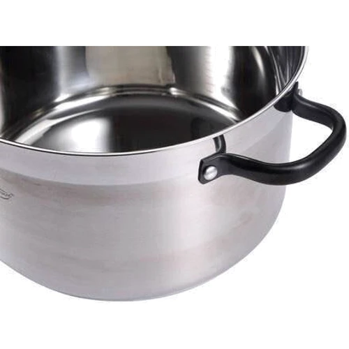 Кастрюля Bergner Infinity Chefs Vita 2 л 20 см (BGIC-3620): Диаметр, см 20