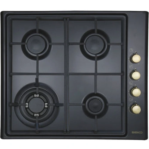 Варочная поверхность газовая Beko HIZG 64125 SAR