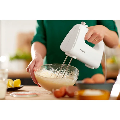 Міксер Philips HR3705/00 фото 5