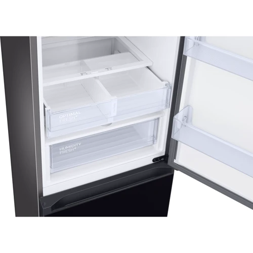 Холодильник Samsung RB38C6B6D22/UA: Общий объем, л 375