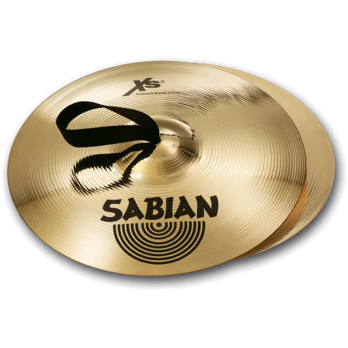 Тарелки для ударных SABIAN XS2021