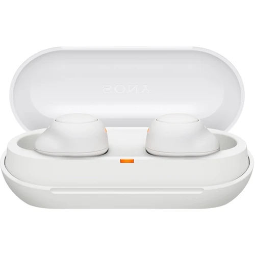 Наушники Sony WF-C500 White фото 5