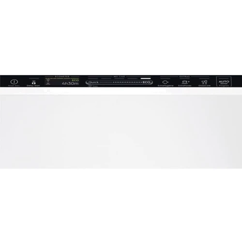 Встраиваемая посудомоечная машина Electrolux EEC987300W: Вместимость (комплектов) 13