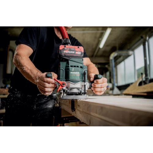 Фрезер Metabo OFV 18 LTX BL 12 (601743660)