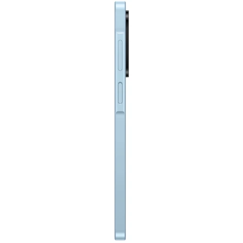 Смартфон Samsung Galaxy A17 4/128GB Light Blue A175F (UA UCRF)