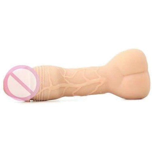 Насадка на пенис Fx Ass Fucker Extension