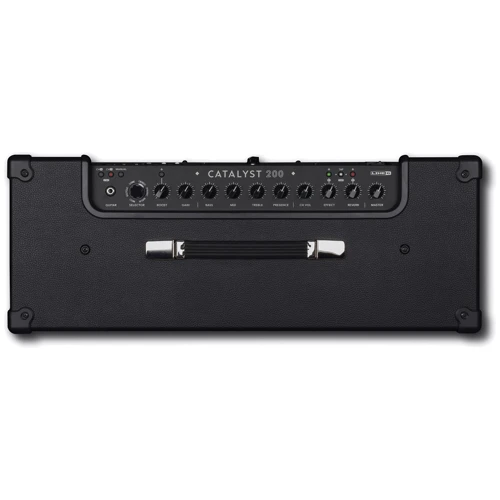 Двухканальный комбо LINE 6 Catalyst 200