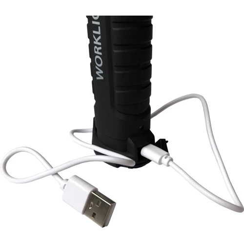 Ліхтар туристичний UFT LED Worklight BULL & BEAR FB 150 PRO (FB150PRO): Світловий потік, лм 320