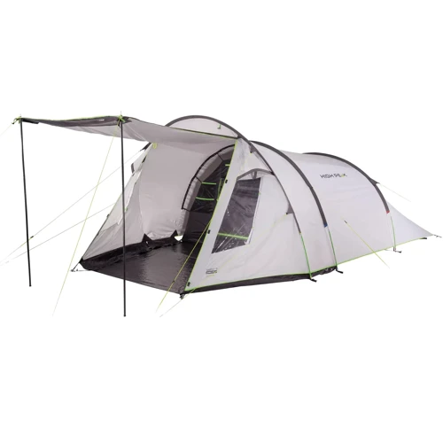 Палатка High Peak Sorrent 4.0 Nimbus Grey (10256)