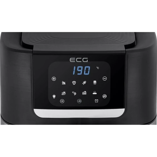 Мультипечь ECG AF 8000 Crusty XL