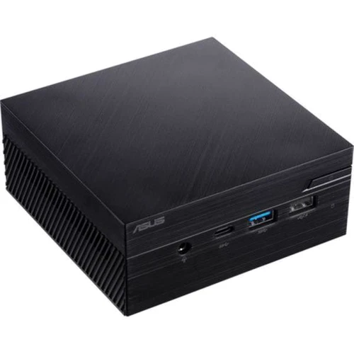 Персональный компьютер (ПК) ASUS PN40-BBC558MV (90MS0181-M05580): Процессор Intel Celeron N4120 (1.1 ГГц)