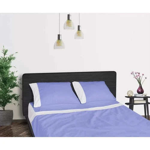 Комплект постельного белья Sonex Aero 2.0 Gentle Lavender сатин двуспальный (SO102203)