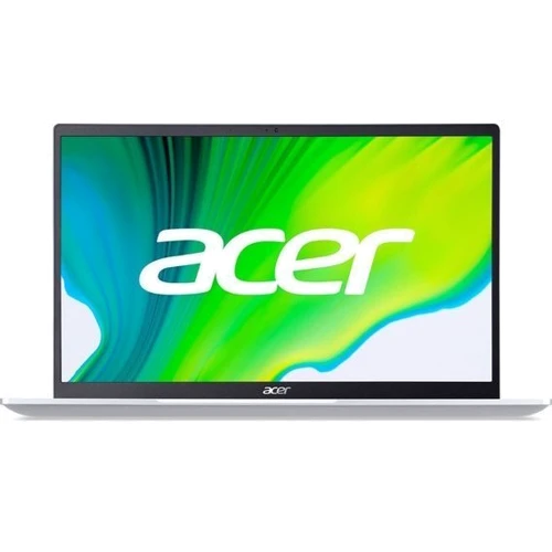 Ноутбук Acer Swift 1 SF114-34-P8TZ (NX.A77EU.00U) UA: Процессор Intel Pentium N6000 (1.1 - 3.3 ГГц) / 4 - ядерный