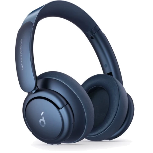 Наушники ANKER SoundСore Life Q35 Blue (A3027G31): Диапазон частот (Гц) 16 - 40000