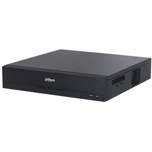 Реєстратор відеоспостереження DAHUA 2U 8HDD WizSense DHI-NVR5832-EI