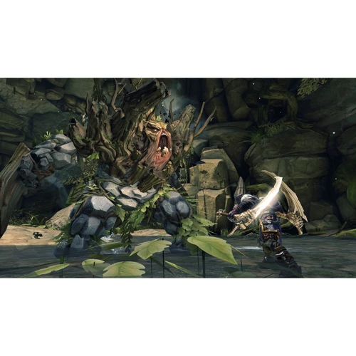 Darksiders 2: Deathinitive Edition (Nintendo Switch)