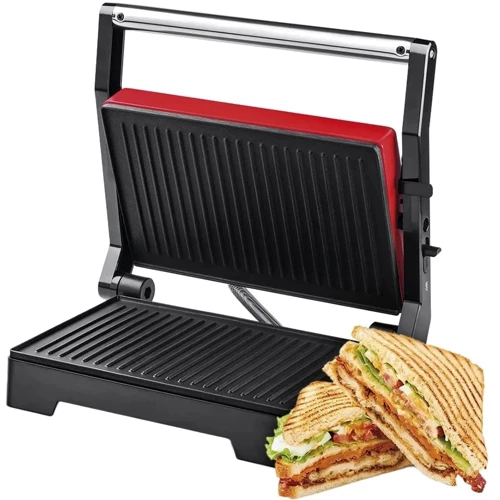 Электрогриль UFESA PR1010STROMBOLI (72105810)