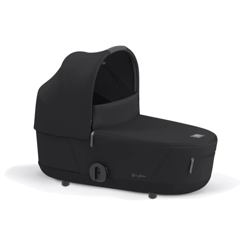 Люлька Cybex Mios Lux Sepia Black (523000921) фото 4