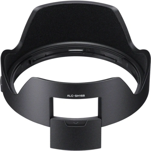 Объектив для фотоаппарата Sony SEL2470GM2 24-70mm f/2.8 GM II FE UA: Тип объектива Универсальный