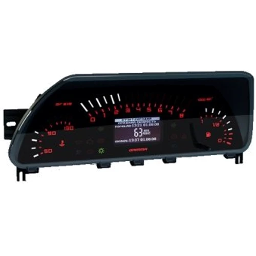 Gamma GF 615