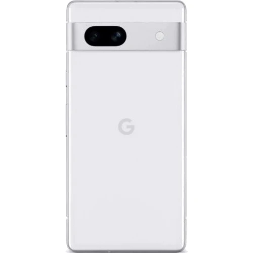 Смартфон Google Pixel 7A 8/128Gb Snow Approved Витринный образец фото 3