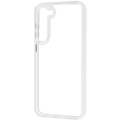 Чехол для телефонов BeCover ClearShell for Samsung S931 Galaxy S25 (713395)