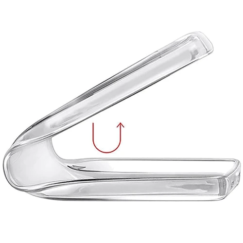 Чехол для телефонов BeCover TPU Case Transparancy for Xiaomi 13 Lite (708940)