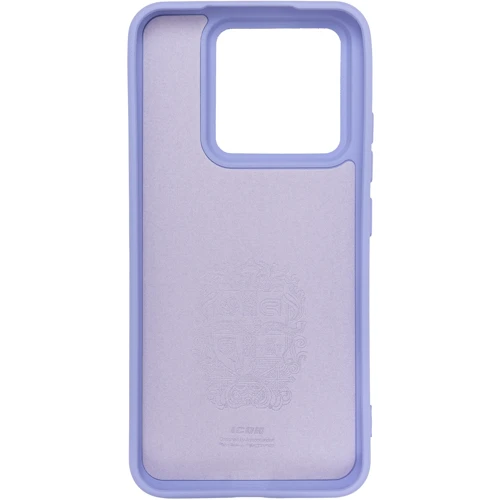 Чехол для телефонов ArmorStandart ICON Case Lavender for Xiaomi 14 (ARM73057)