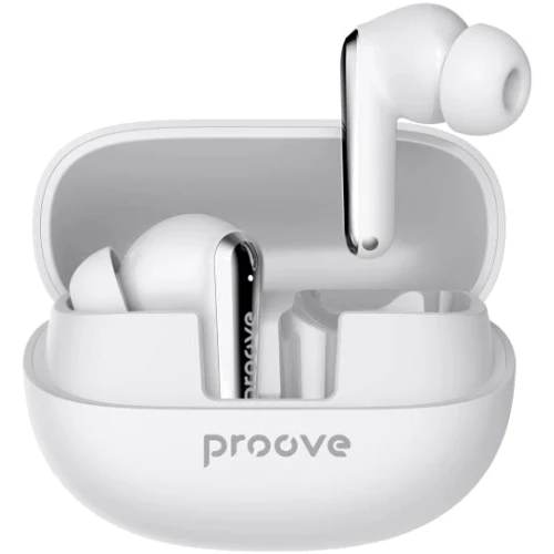 Наушники Proove Blitz TWS with ANC White