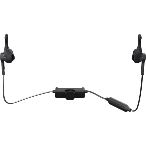 Наушники Philips TAA3206 Wireless IP57 Black (TAA3206BK/00): Тип конструкции вкладыши