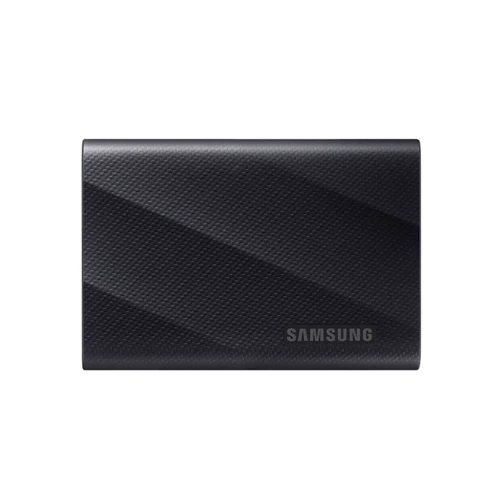 Samsung T9 4 TB Black (MU-PG4T0B)