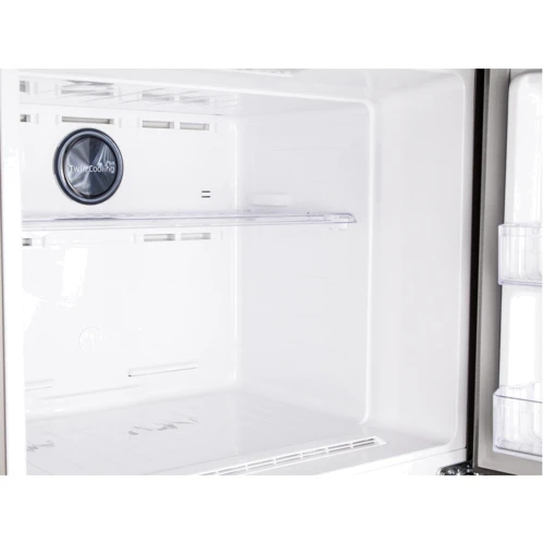 Холодильник Samsung RT46K6340S8/UA: Мощность замораживания, кг/сутки 6