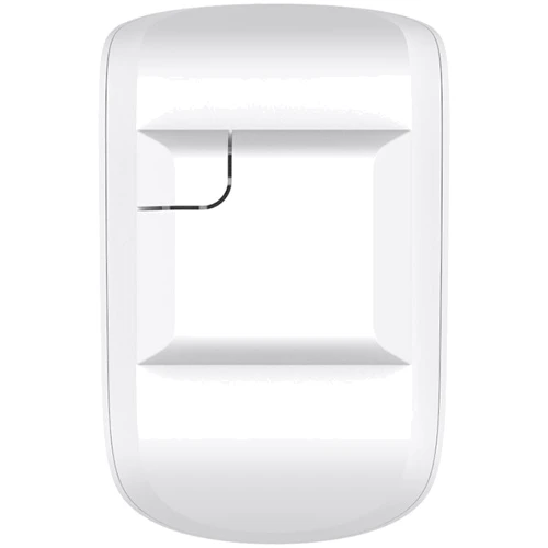Беспроводной датчик движения Ajax MotionProtect Plus White фото 5