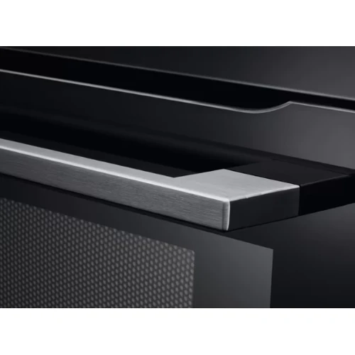 Духовой шкаф электрический AEG KMK968000M: Размеры 46x60x55 см