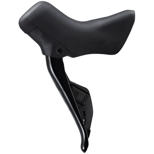 Гальмо ручка/шифтер Shimano для гідравл диск гальм ST-R7170-R 105 Di2 бездротовий, 12-швидкісний, правий (ISTR7170RA): Тип ручок перемикання Моноблок