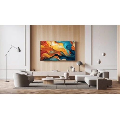 Телевізор Haier H43K85FUX