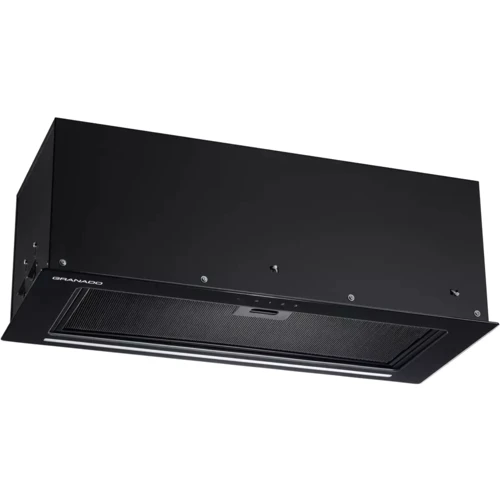 Витяжка GRANADO Palamos 4713-1200 Black glass (GCH4713120011): Тип фільтра повітря Рециркуляция, Отвод