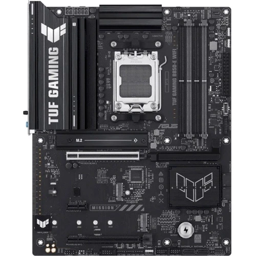ASUS TUF GAMING B850-E WIFI
