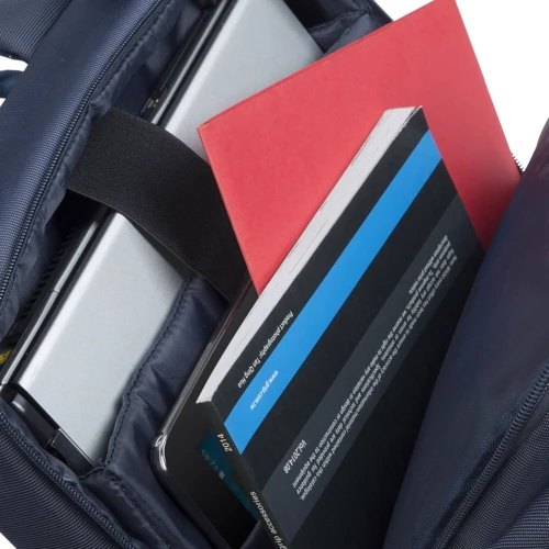 Сумка для ноутбука RivaCase 15.6 "8262 Blue (8262Blue) фото 6