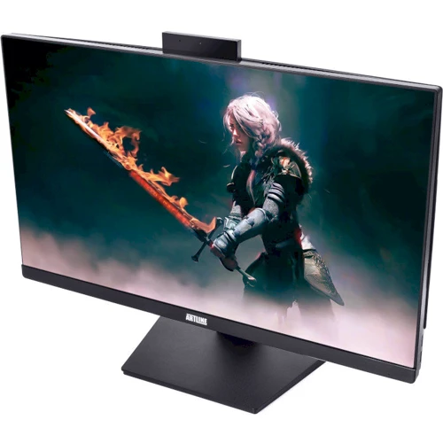 Моноблок ARTLINE Home G41 (G41v15) UA: Процессор Intel Core i3-10100 (3.6 - 4.3 ГГц)