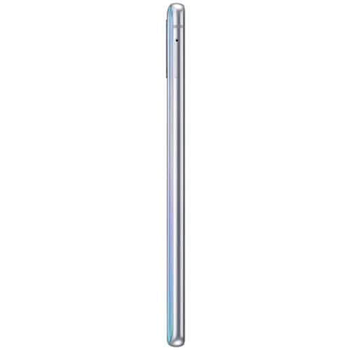 Смартфон Samsung Galaxy Note 10 Lite 6/128 GB Silver Approved Витринный образец фото 6
