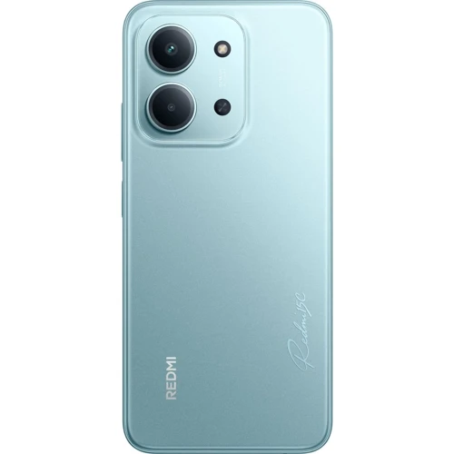 Смартфон Xiaomi Redmi 15C 8/256Gb Mint Green (UA UCRF)