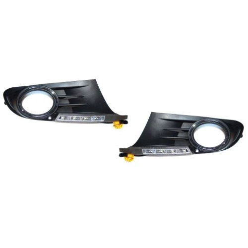 

Светодиодные (LED) фары Pentair VW-349 Volkswagen Golf 2009г.