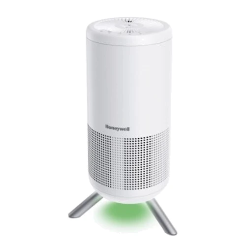 Очищувач повітря Honeywell HPA830WE4