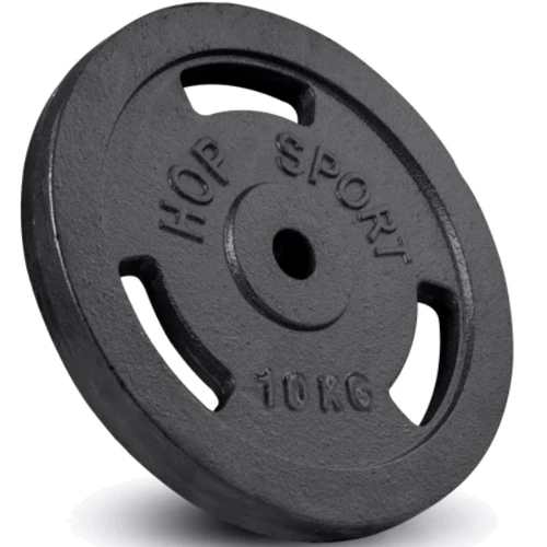 Штанга Hop-Sport Набор STRONG 66 кг с прямым, W-образным и гантельными грифами: Длина грифа, см 167