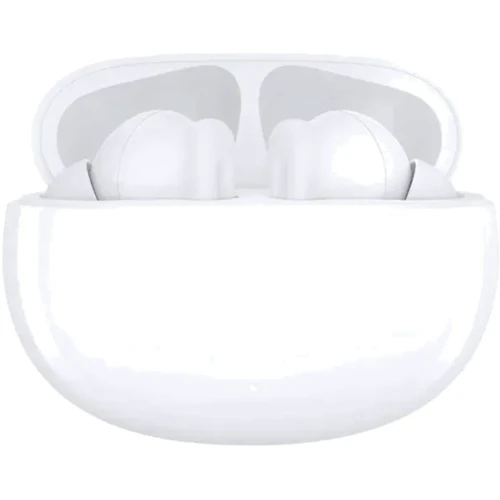 Навушники Honor Earbuds X5s White: Додатково Совместимость с Apple, Совместимость с Android, влагозащита, TWS наушники
