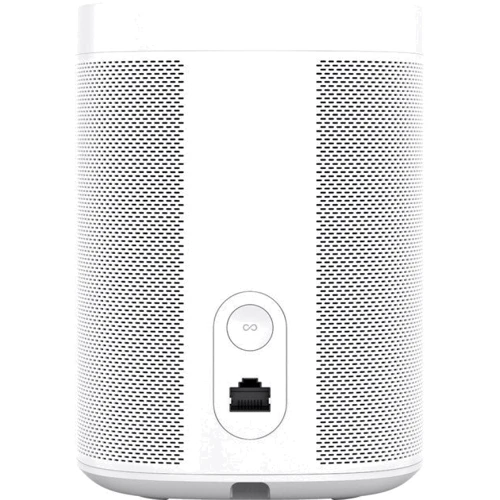 Акустика Sonos One SL White (ONESLEU1): Звуковая система 1.0